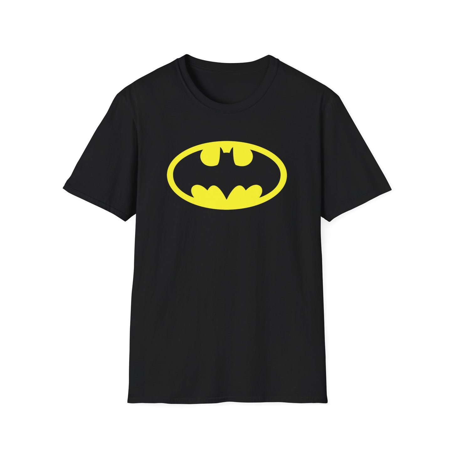 DC Comics Batman Classic Symbol Logo T-Shirt