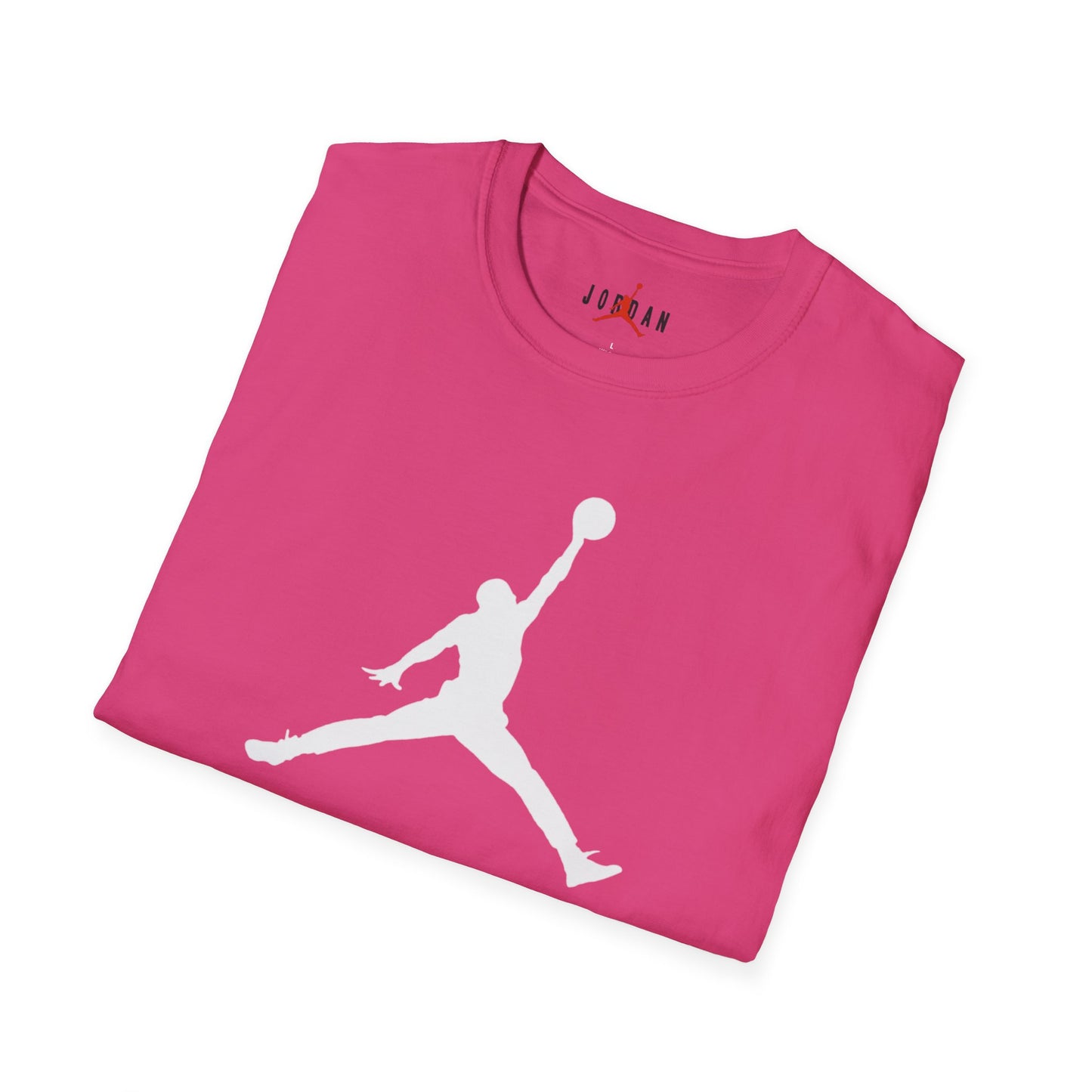Jordan Men's T-Shirt Jumpman Short Sleeve Crew Basketball Tee size S - 5XL