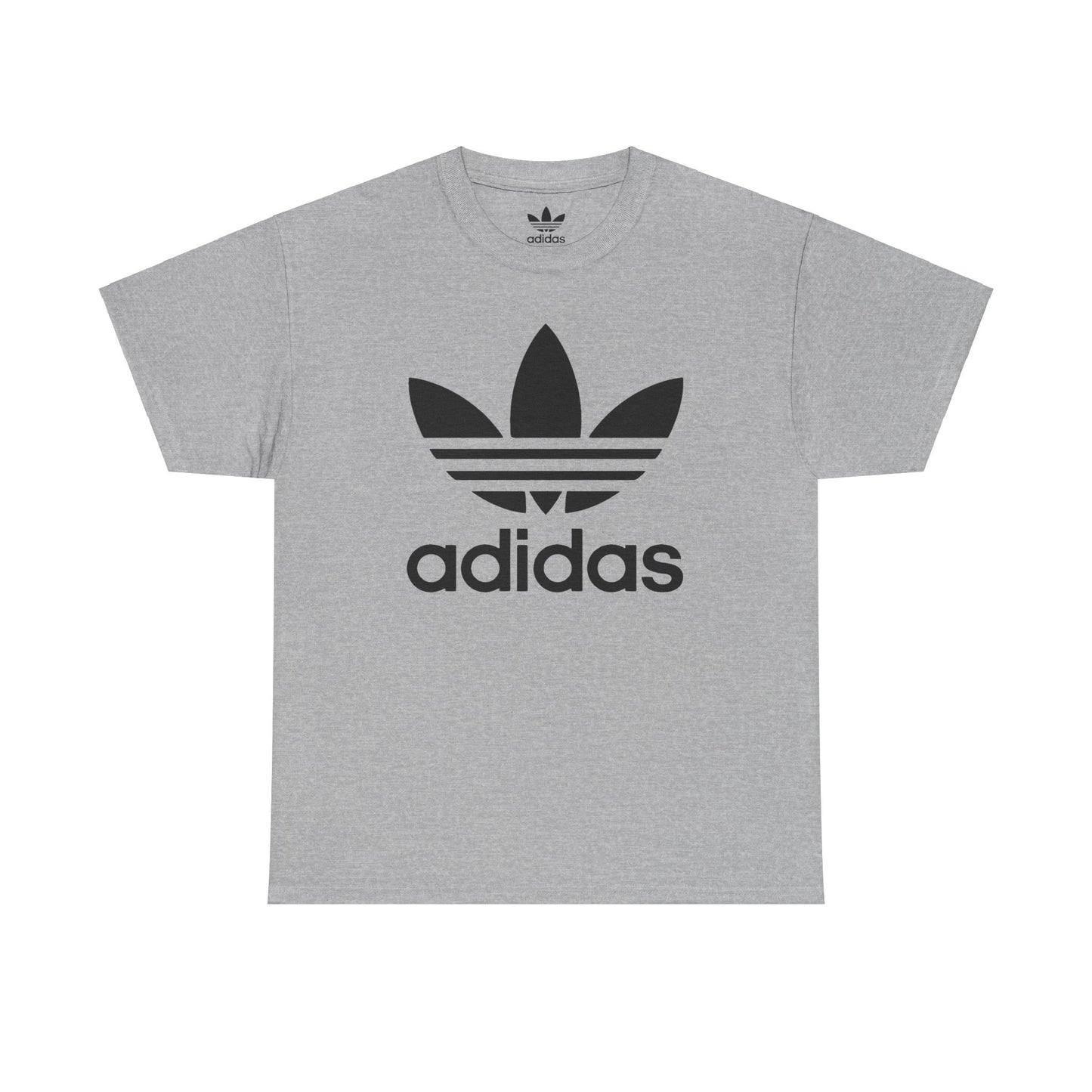 Copy of Adid a s T-Shirt for Men Adidas Retro Logo T-Shirt