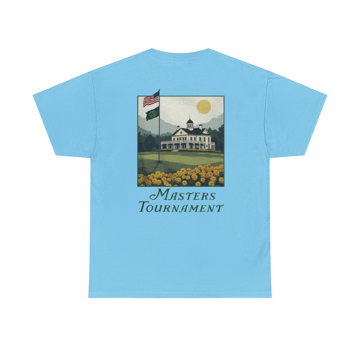 2025 Masters Golf Tournament Augusta National Fan Gift, The Masters