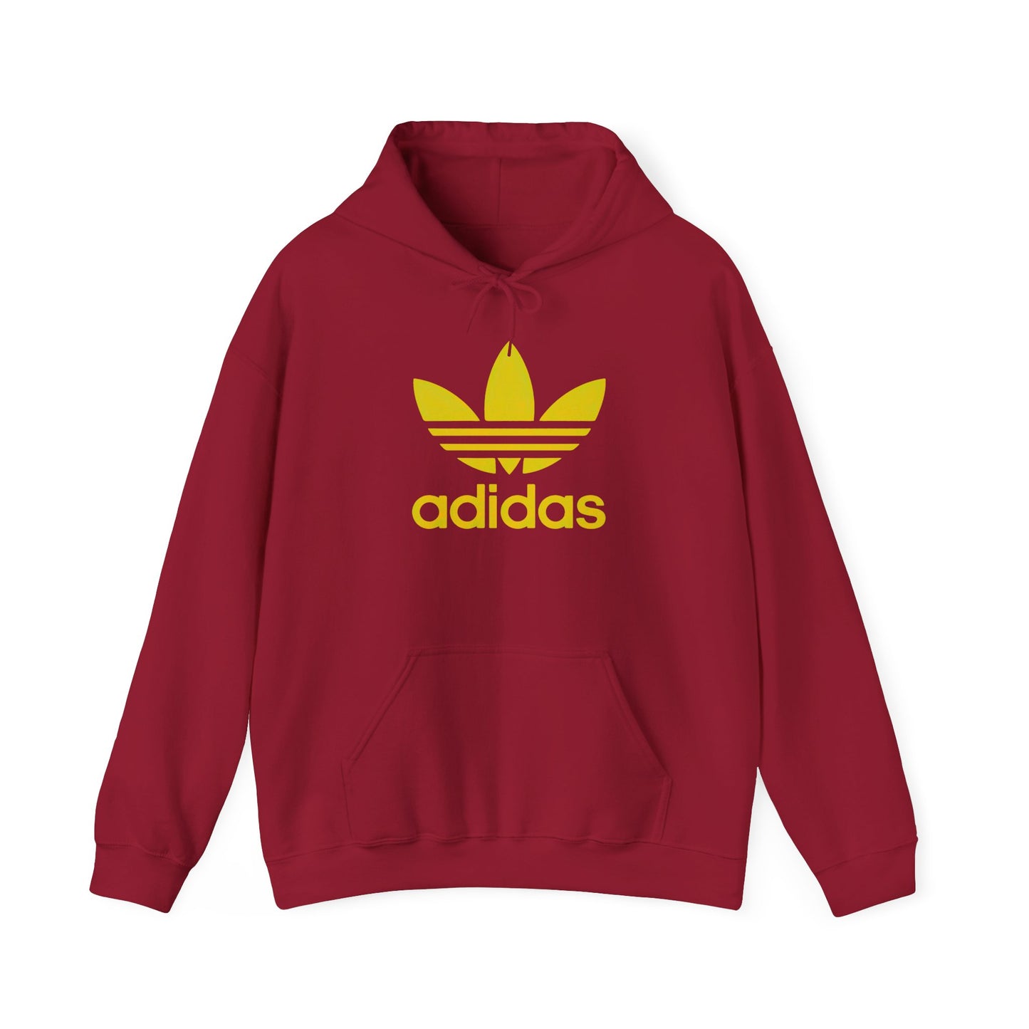 Adid hoodie classic Unisex Heavy Blend Hooded Sweatshirt why pay more? S-5XL