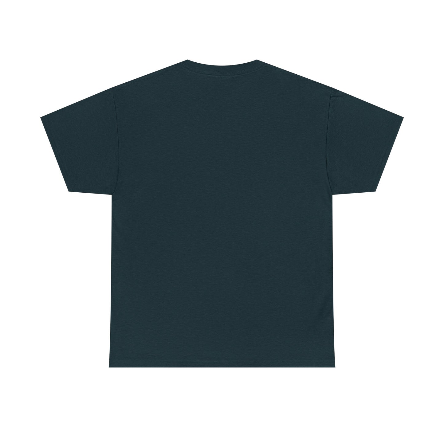 A D I D D A S Unisex Heavy Cotton Tee