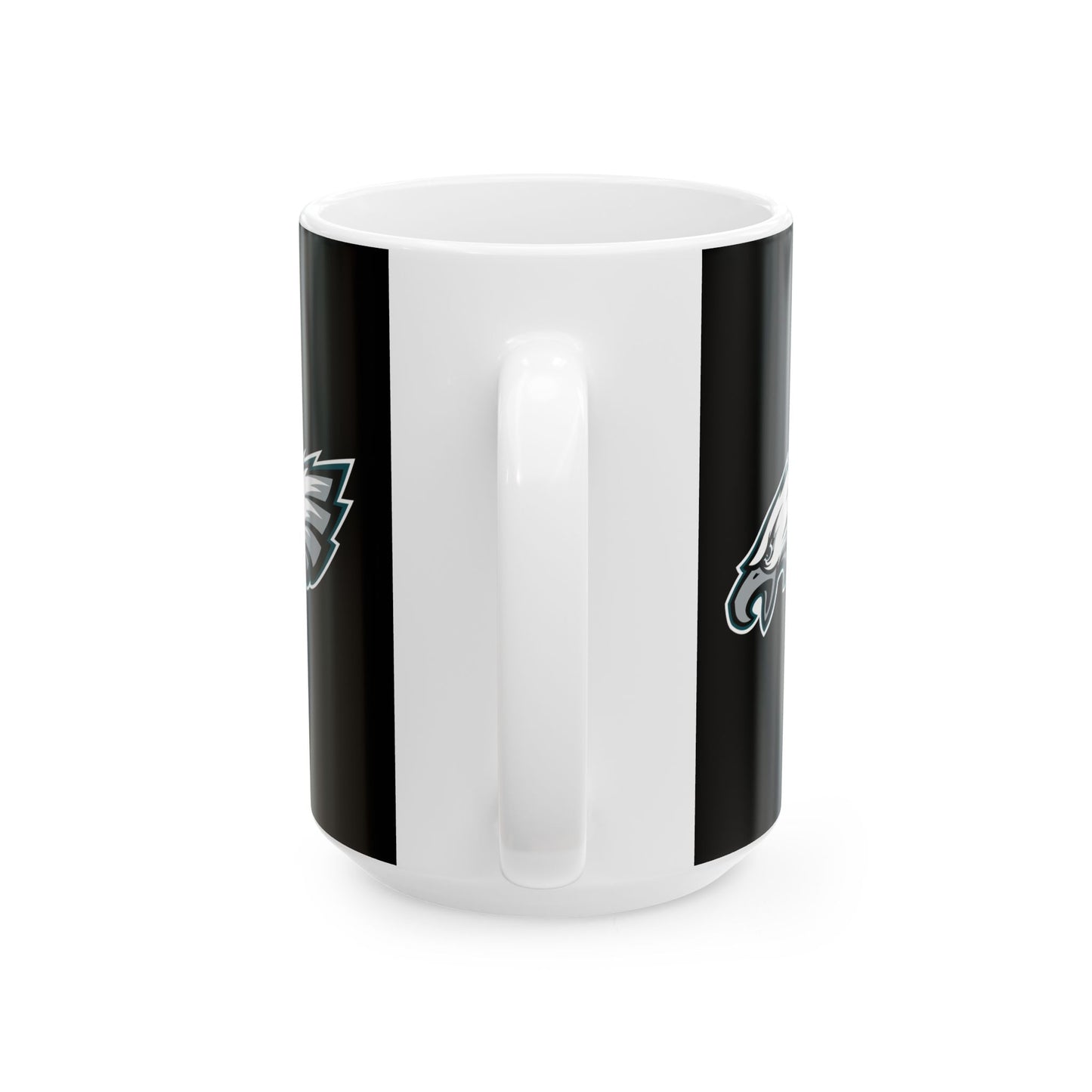 Eagles 2025 Super Bowl 59 Champion Ceramic Mugs, (11oz, 15oz)