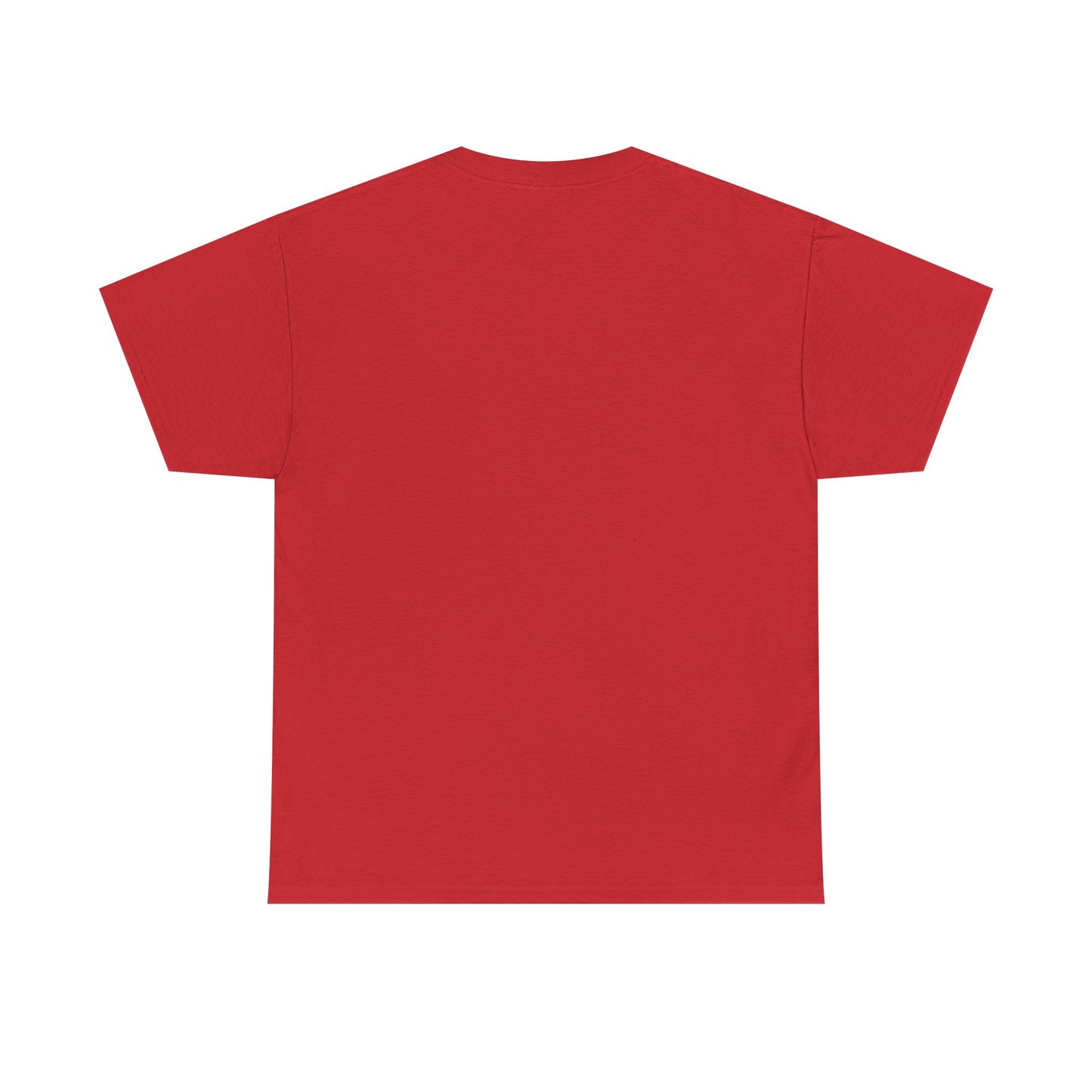 ADIDAS men's t-shirts RETRO FOIL LOGO Unisex Heavy Cotton Tee