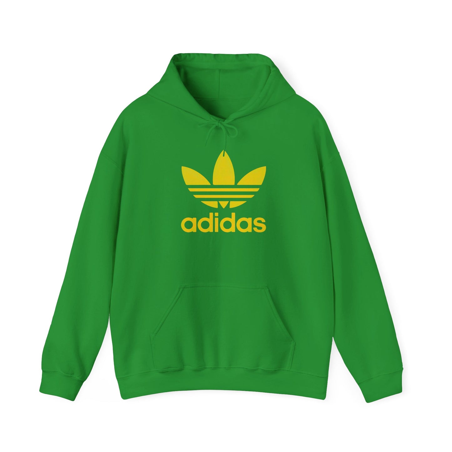 Adid hoodie classic Unisex Heavy Blend Hooded Sweatshirt why pay more? S-5XL