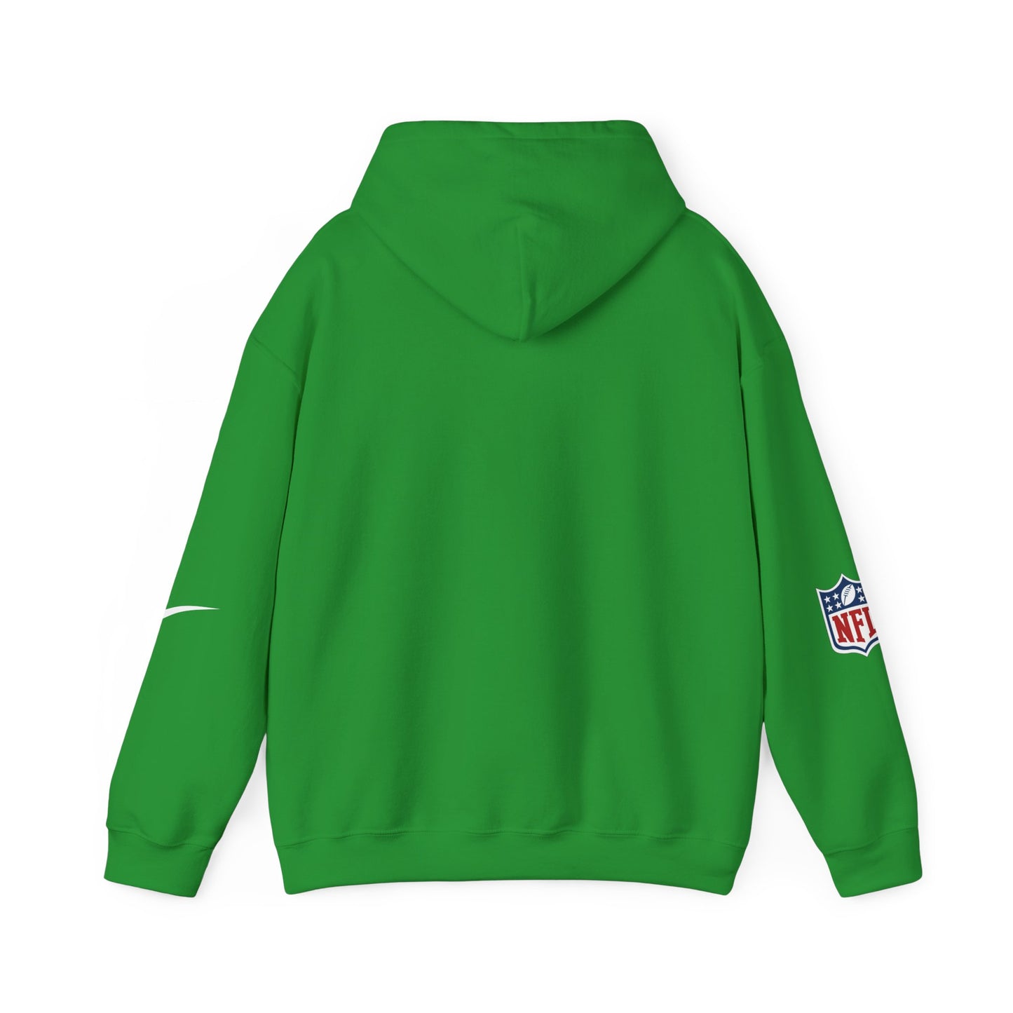 Super Bowl 59 Eagles Hooded Sweatshirt hoody  S - 5XL