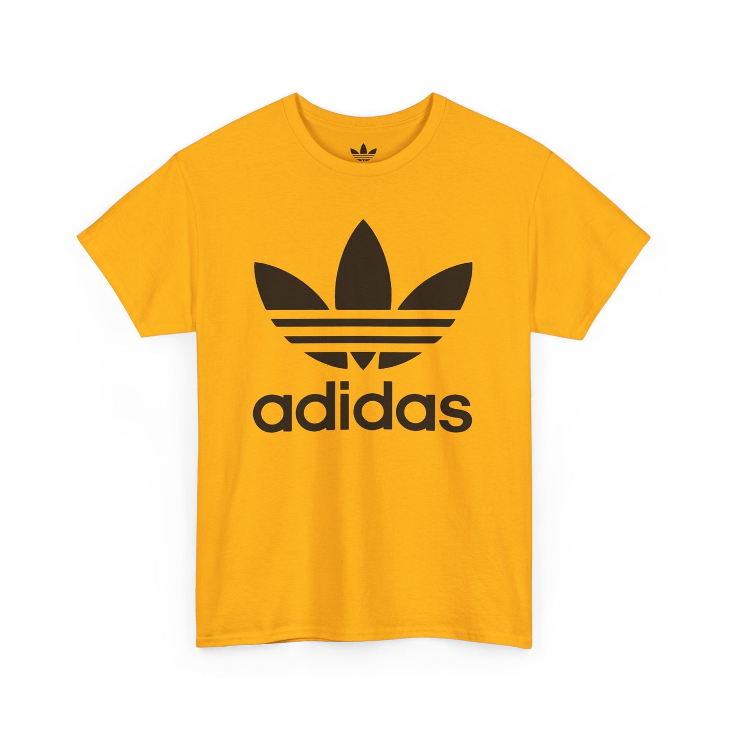 Copy of Adid a s T-Shirt for Men Adidas Retro Logo T-Shirt