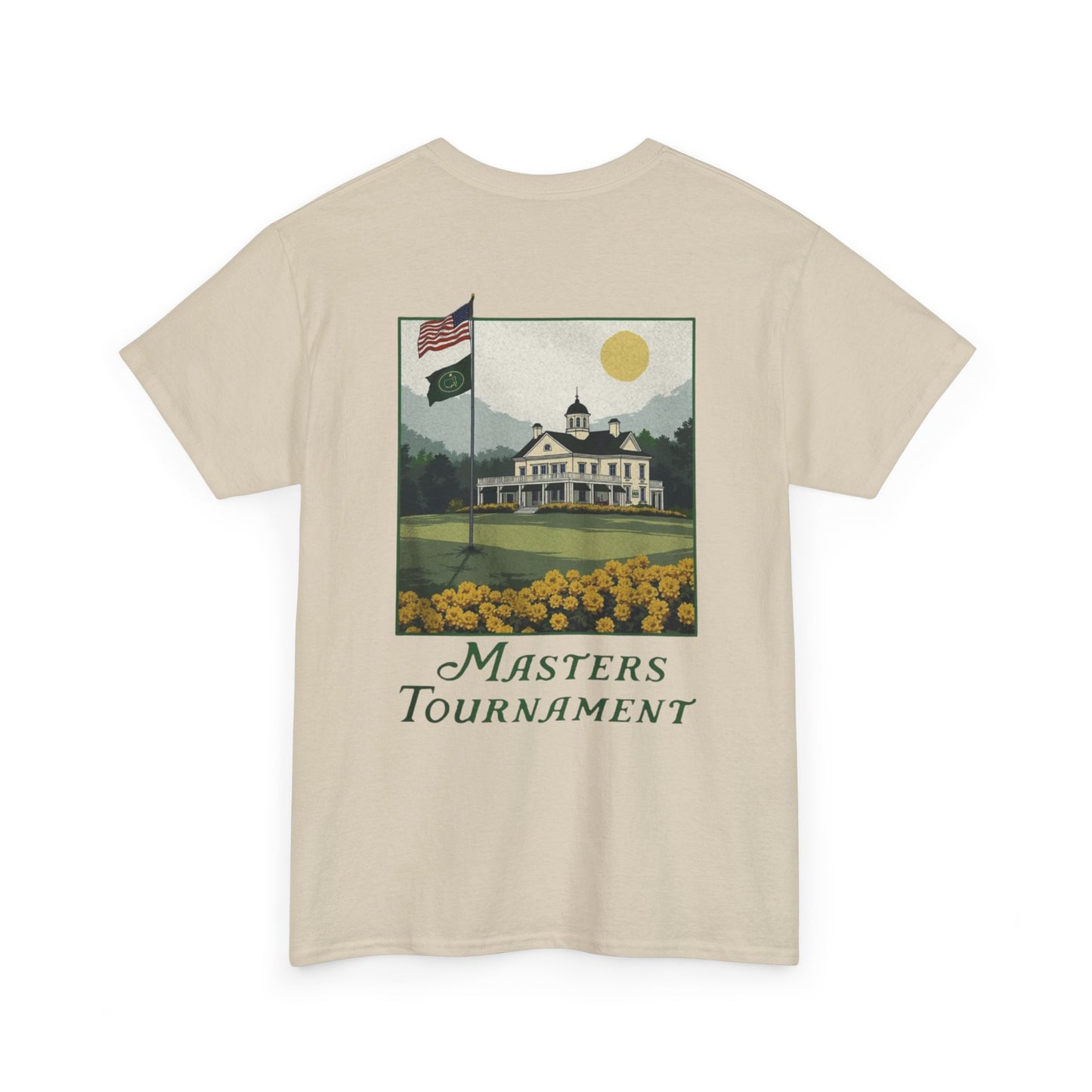 2025 Masters Golf Tournament Augusta National Fan Gift, The Masters