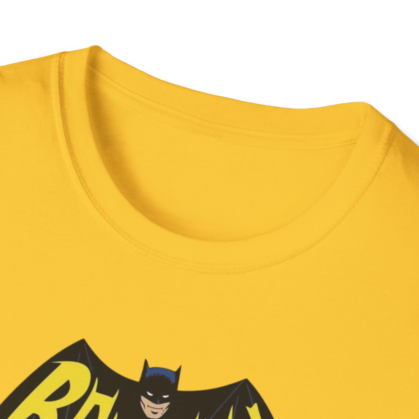 Batman 1966 TV Logo T-Shirt
