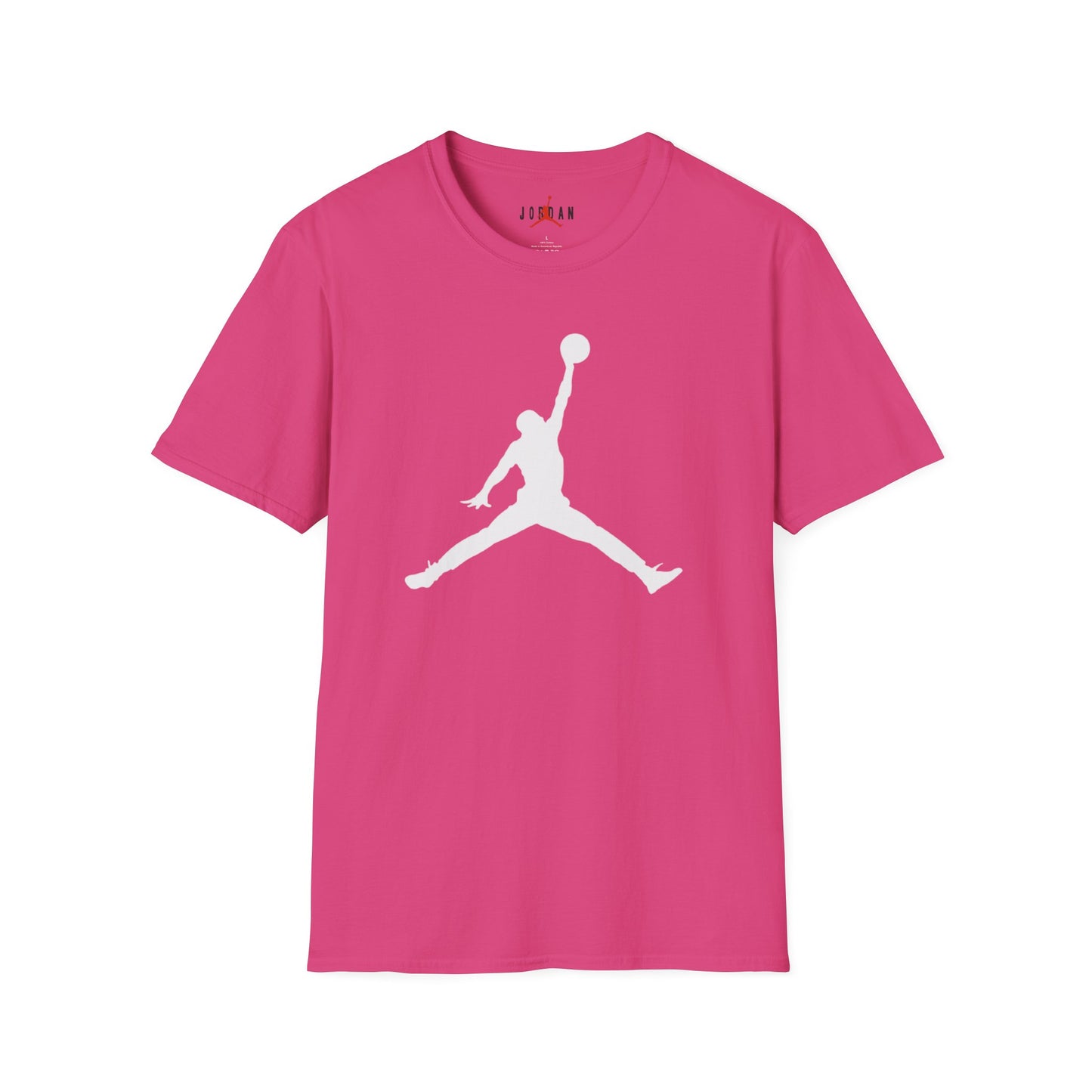 Jordan Men's T-Shirt Jumpman Short Sleeve Crew Athletic Active shirt  S - 3XL
