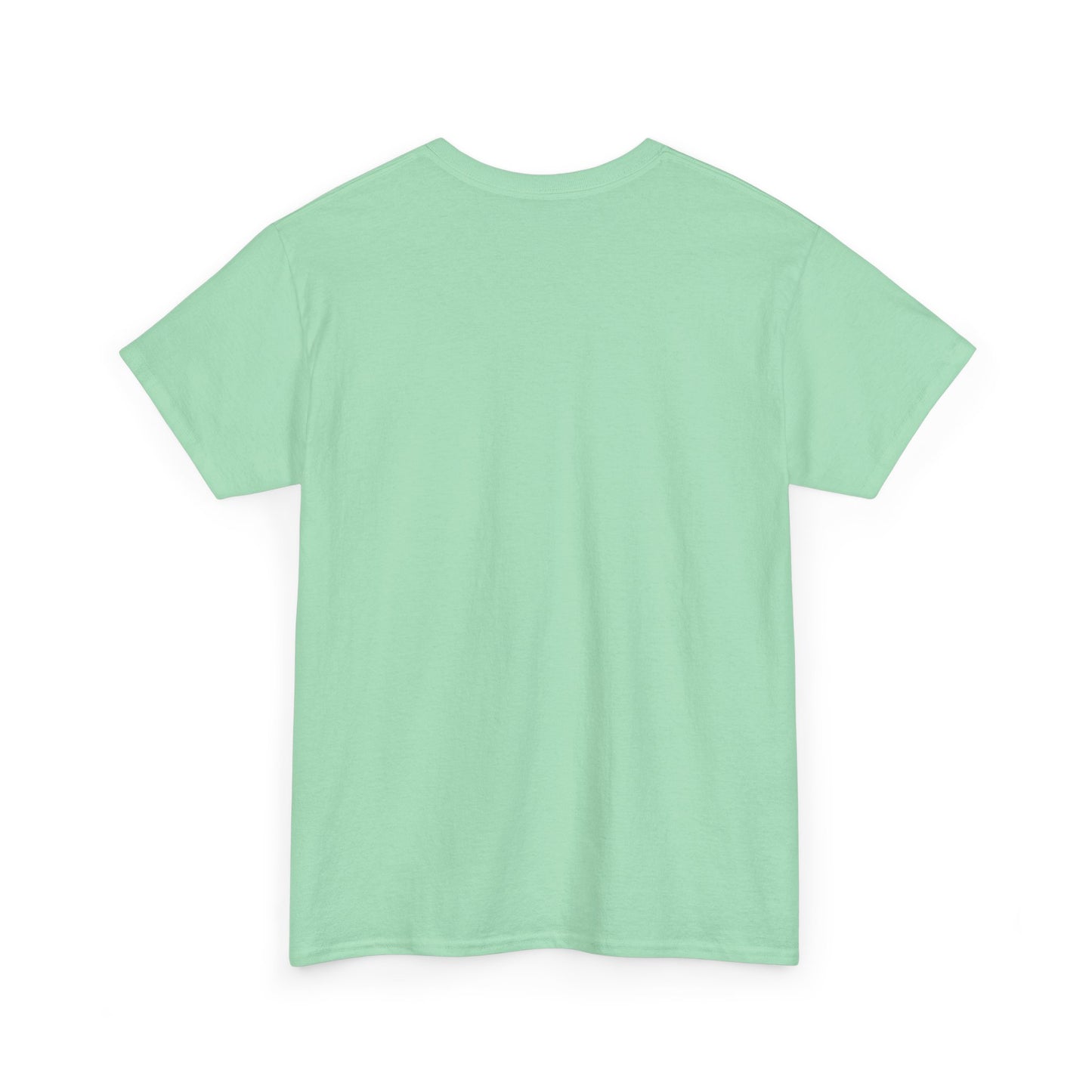 ADHD THOUGHTS Unisex Heavy Cotton Tee size S-5XL
