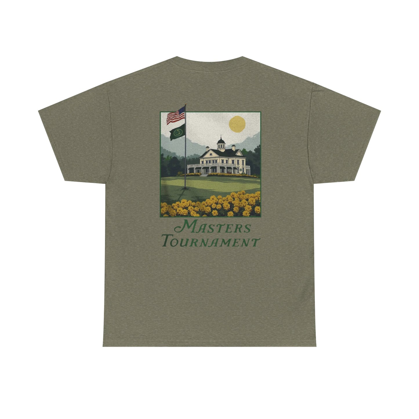 2025 Masters Golf Tournament Augusta National Fan Gift, The Masters