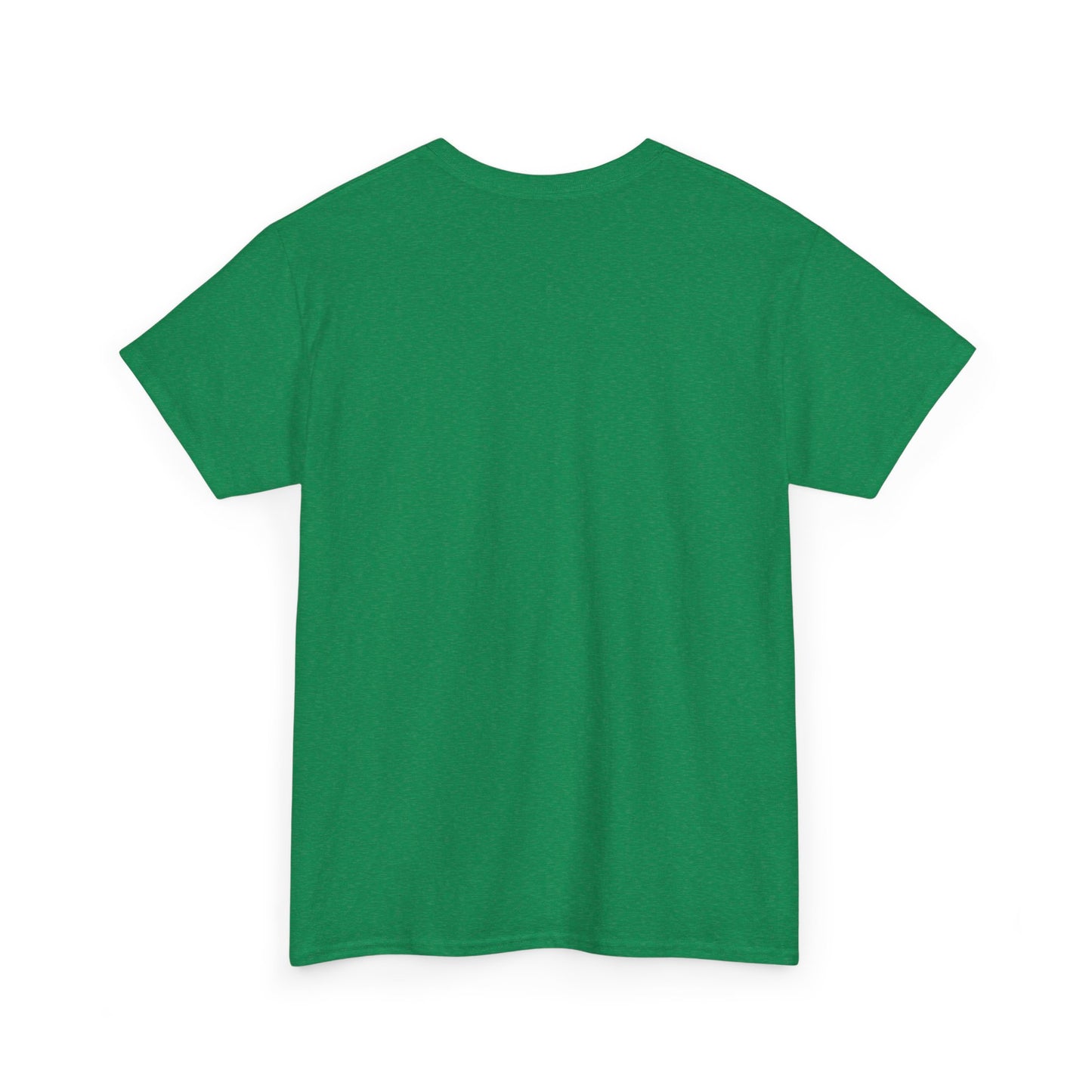 ADIDAS men's t-shirts RETRO FOIL LOGO Unisex Heavy Cotton Tee