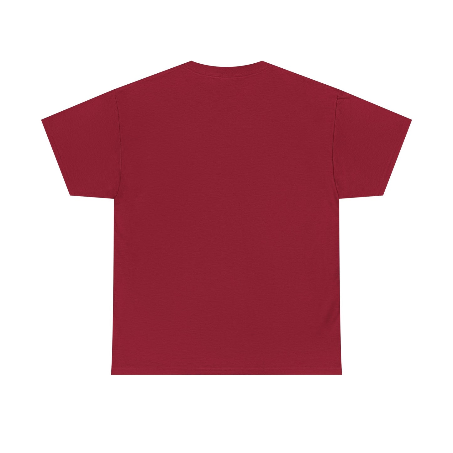 Christian Just do it t-shirt Christian tee basketball shirt Unisex Heavy Cotton