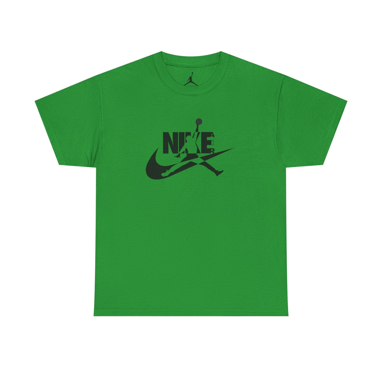 Nike Jordan T-Shirt Jumpman Air HBR Classic Athletic Gym Short Sleeve