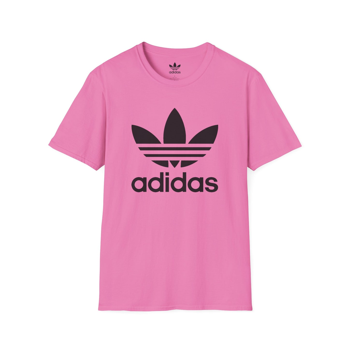 Adidas T-Shirt for Men Adidas Retro Logo T-Shirt