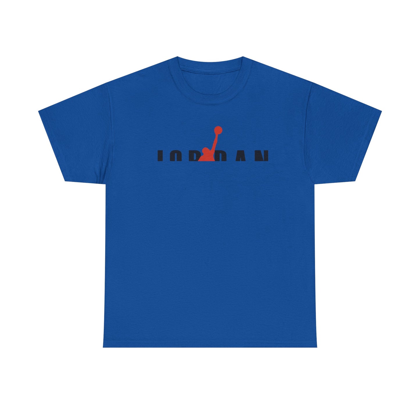 MJ Basketball t-shirt Unisex Heavy Cotton Tee, why pay more??