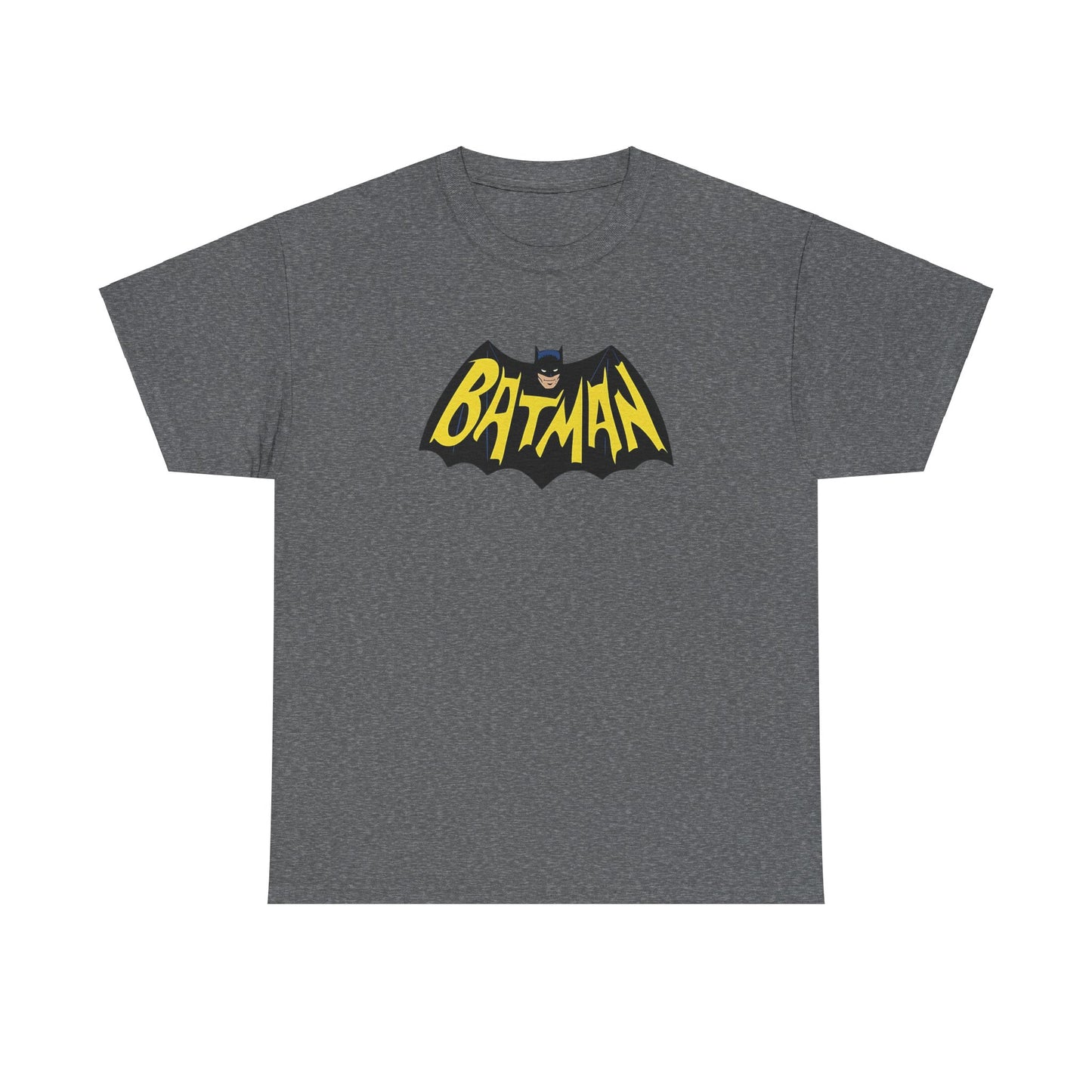 Batman chest emblem 1966 TV Logo T-Shirt
