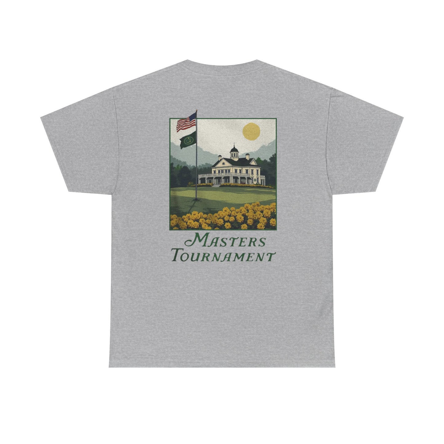 2025 Masters Golf Tournament Augusta National Fan Gift, The Masters