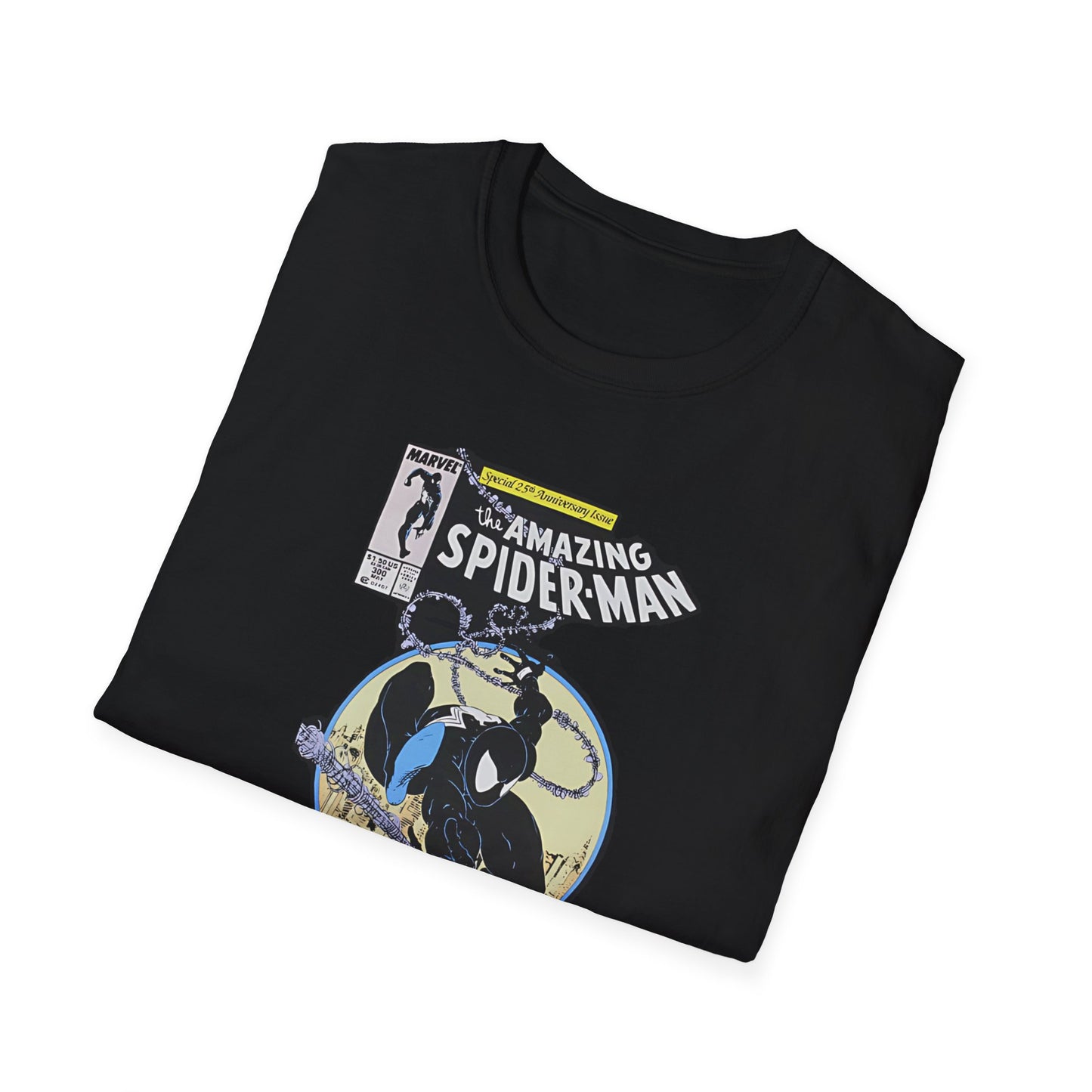 Amazing Spider-Man 300, 25th Anniversary Issue T-Shirt