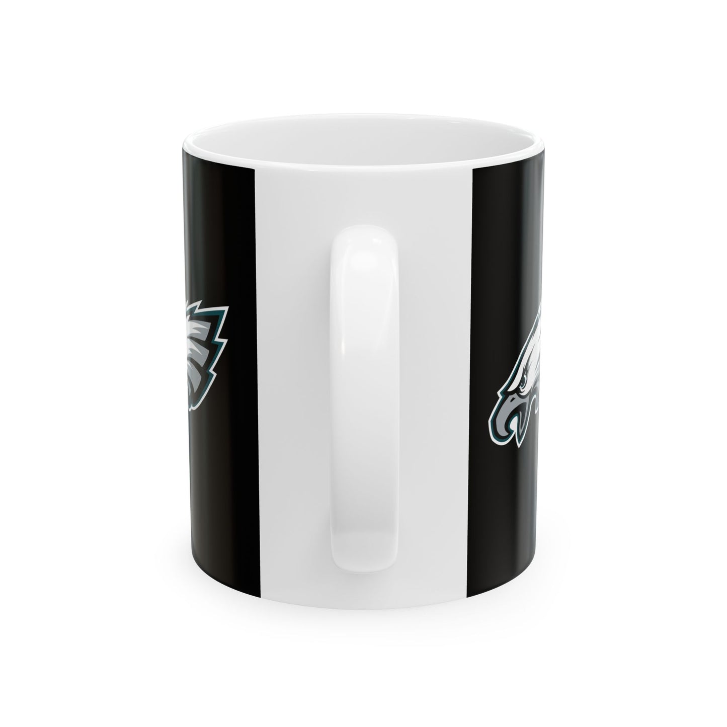 Eagles 2025 Super Bowl 59 Champion Ceramic Mugs, (11oz, 15oz)