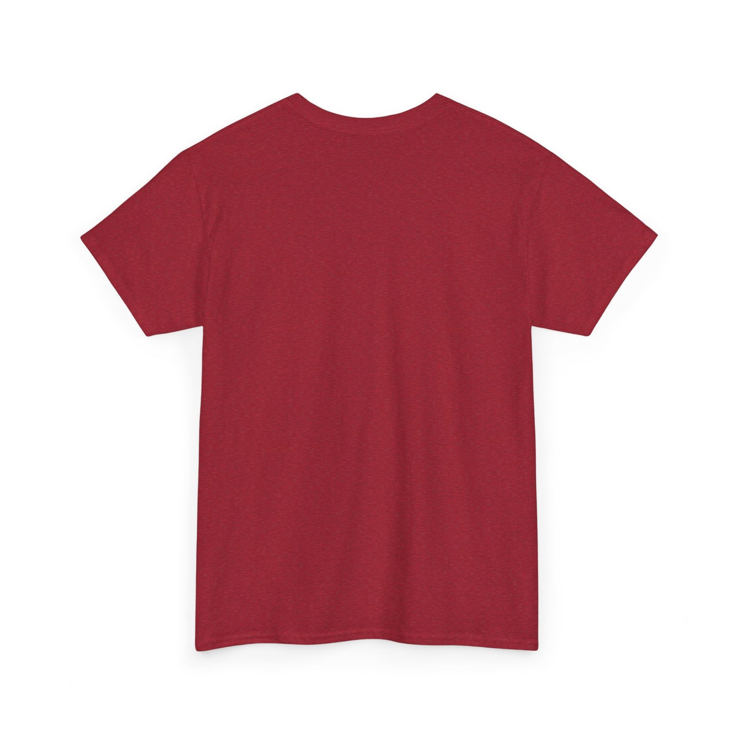 ADIDAS men's t-shirts RETRO FOIL LOGO Unisex Heavy Cotton Tee
