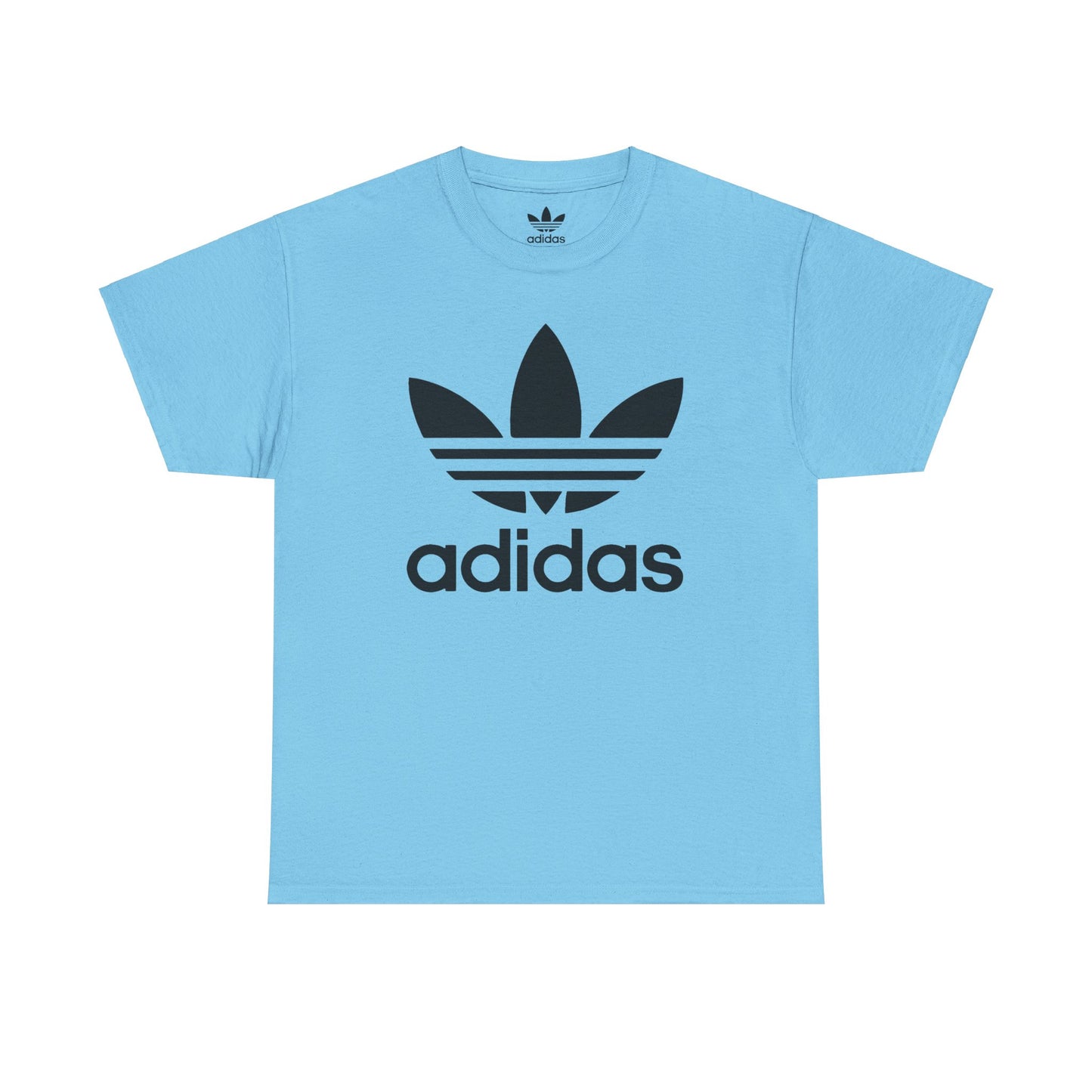 Copy of Adid a s T-Shirt for Men Adidas Retro Logo T-Shirt
