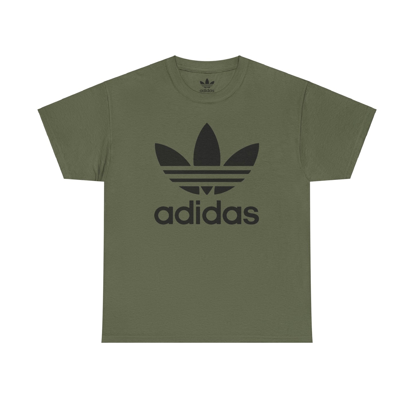 Copy of Adid a s T-Shirt for Men Adidas Retro Logo T-Shirt