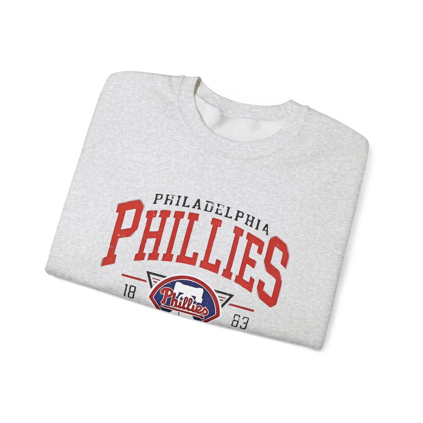 Phillies sweatshirt sizes SMALL TO 5XL