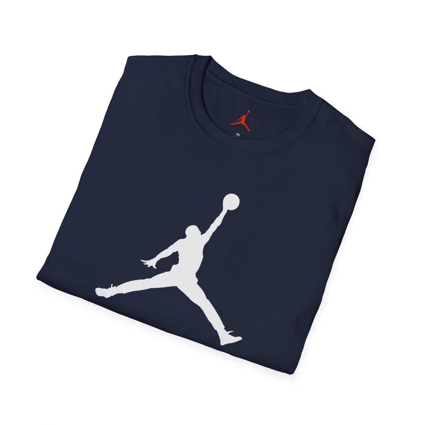 Jordan Men's T-Shirt Jumpman Short Sleeve Crew Basketball Tee size S - 5XL