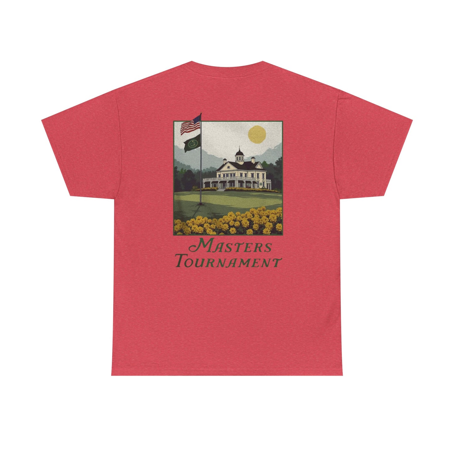 2025 Masters Golf Tournament Augusta National Fan Gift, The Masters