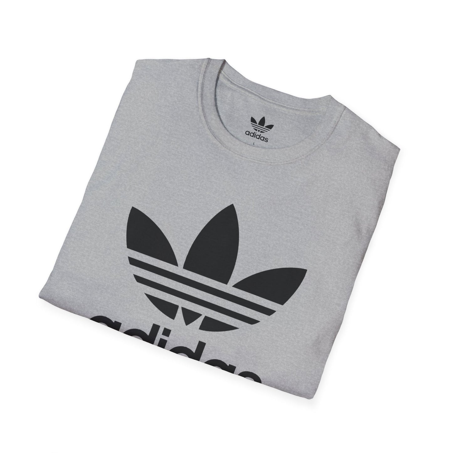 Adidas T-Shirt for Men Adidas Retro Logo T-Shirt