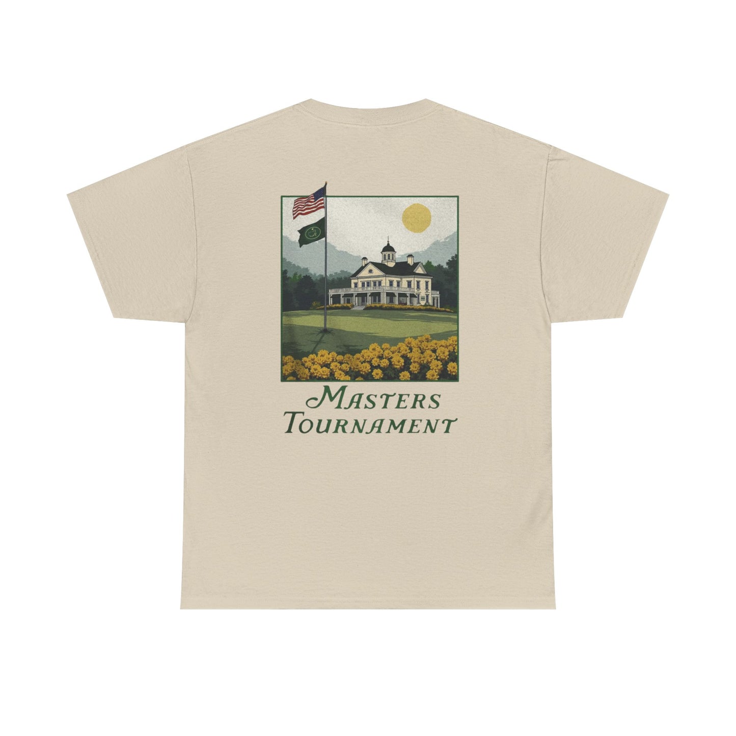2025 Masters Golf Tournament Augusta National Fan Gift, The Masters