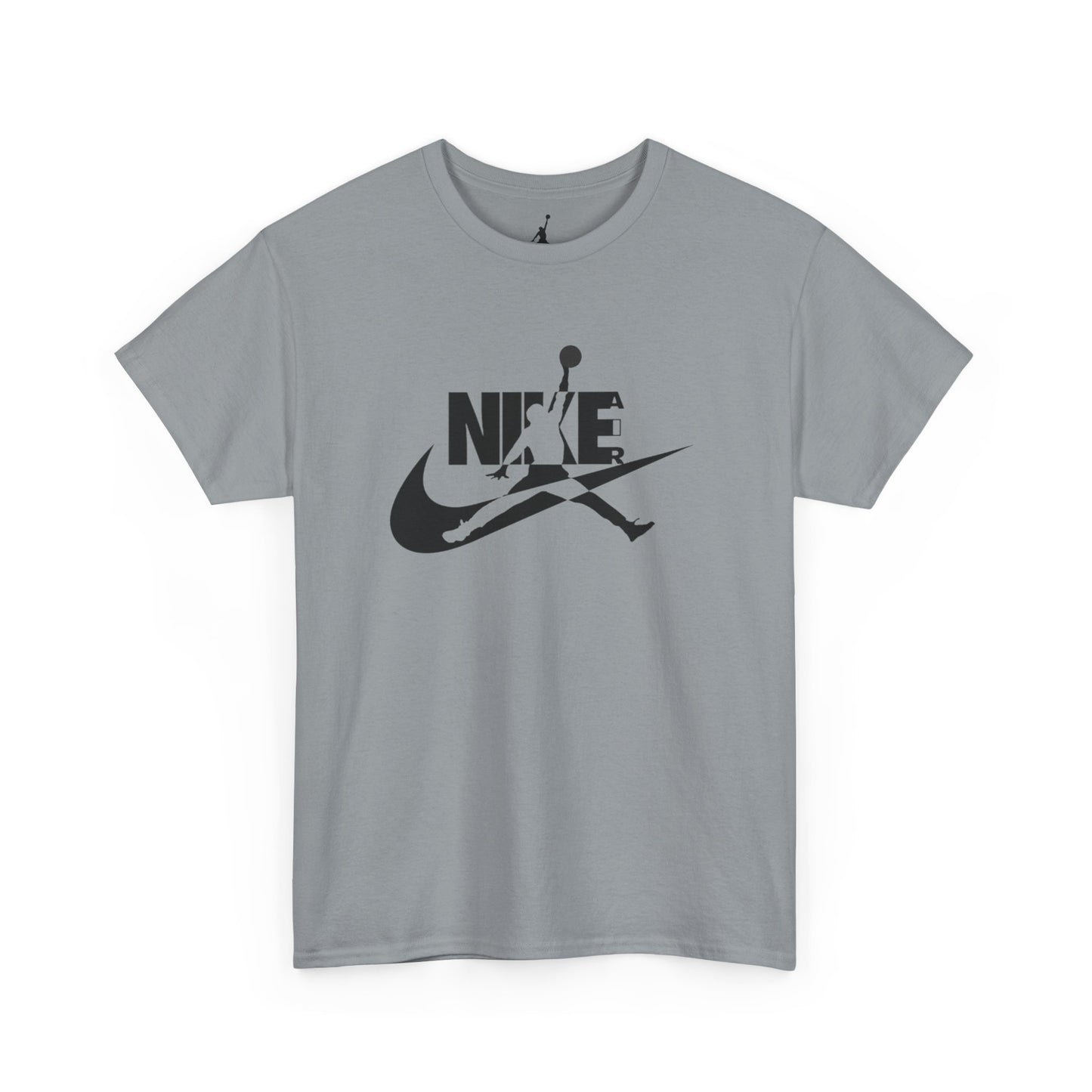 Nike Jordan T-Shirt Jumpman Air HBR Classic Athletic Gym Short Sleeve