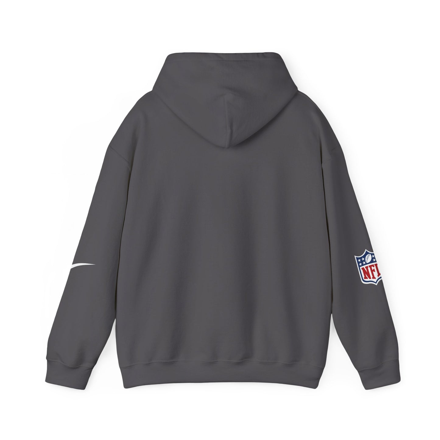 Super Bowl 59 Eagles Hooded Sweatshirt hoody  S - 5XL