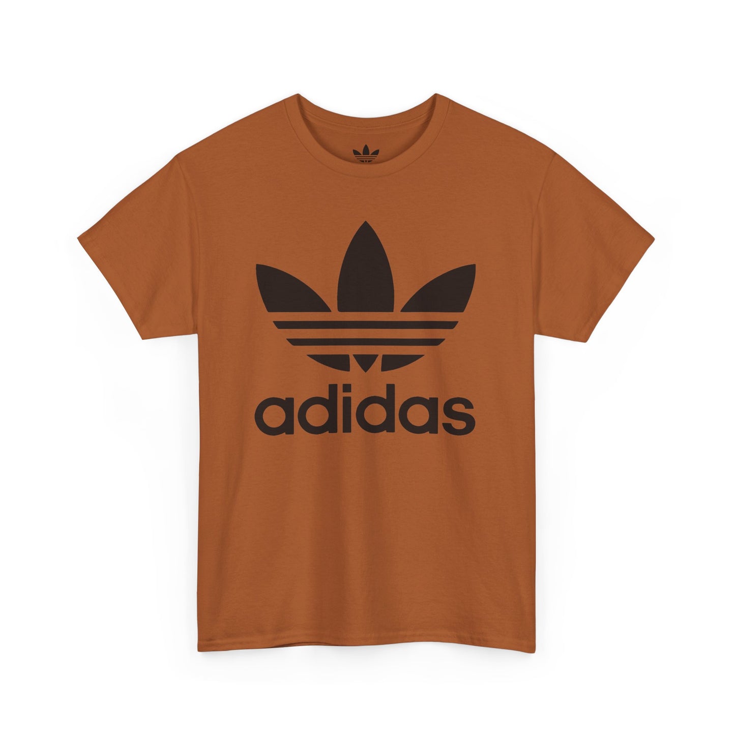 Copy of Adid a s T-Shirt for Men Adidas Retro Logo T-Shirt
