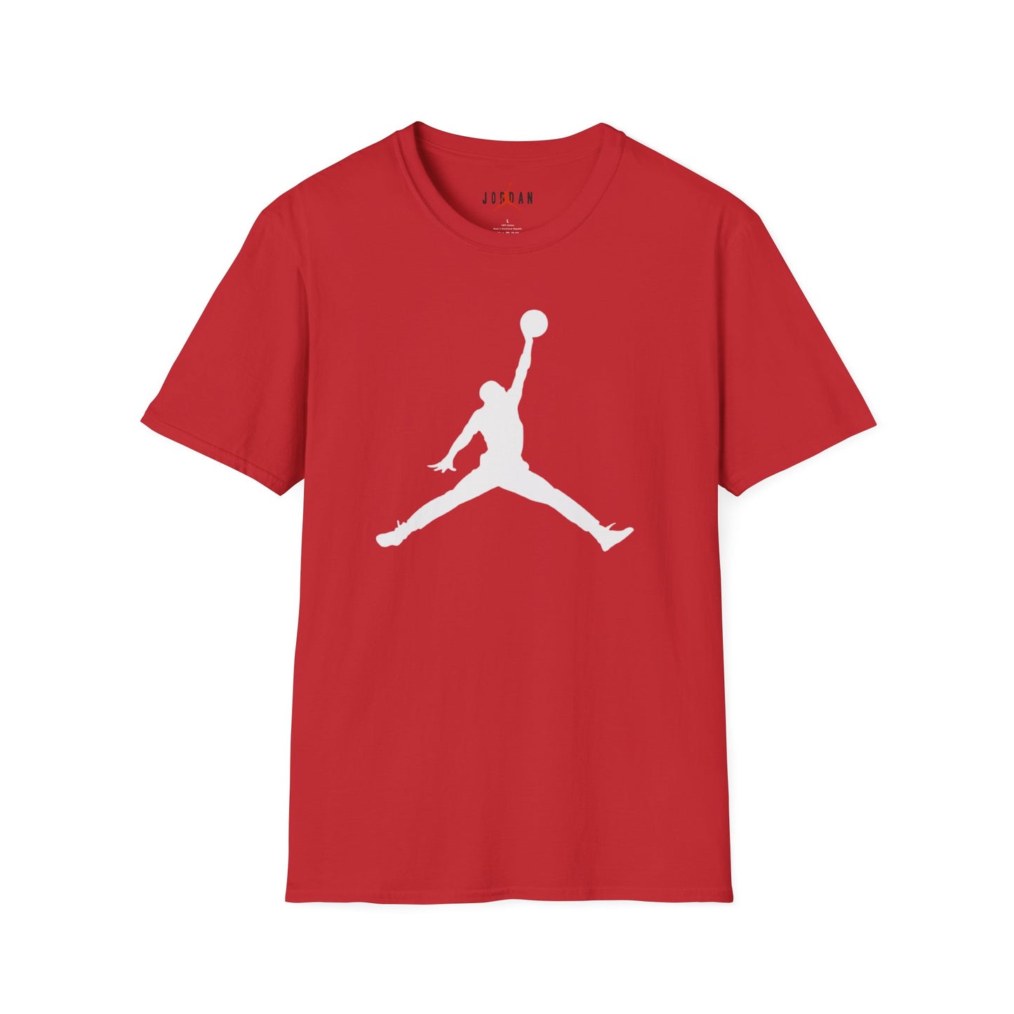 Jordan Men's T-Shirt Jumpman Short Sleeve Crew Athletic Active shirt  S - 3XL
