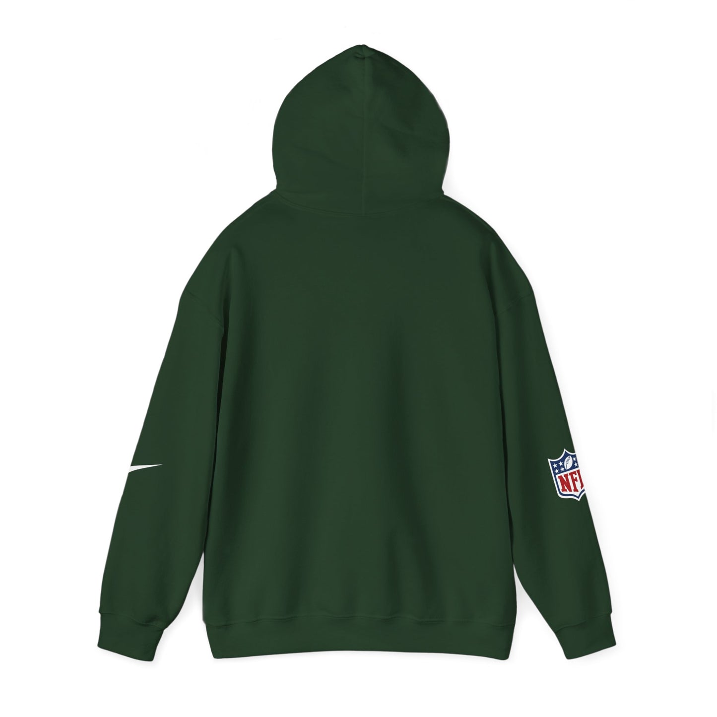 Super Bowl 59 Eagles Hooded Sweatshirt hoody  S - 5XL