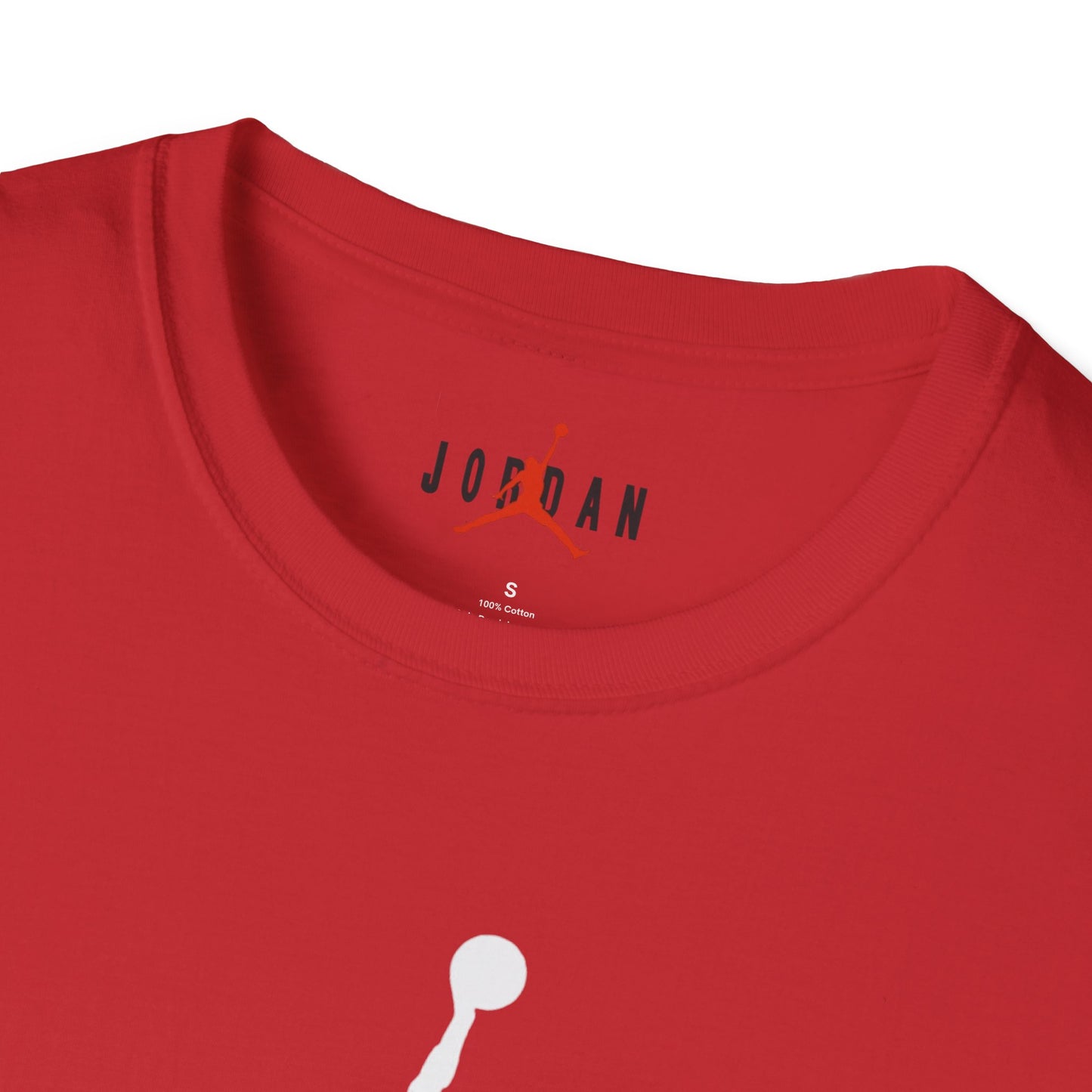Jordan Men's T-Shirt Jumpman Short Sleeve Crew Basketball Tee size S - 5XL