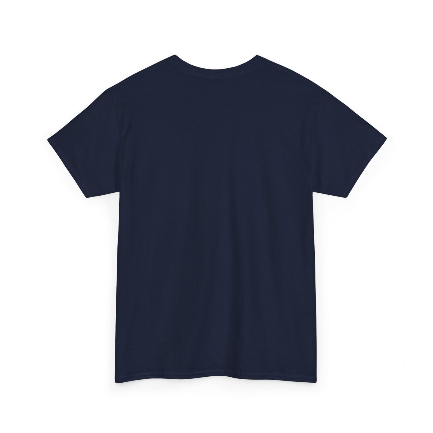 1ST CORINTHIANS LOVER NEVER FAILS T-SHIRT