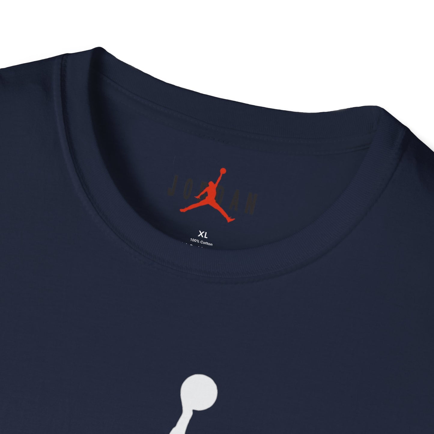 Jordan Men's T-Shirt Jumpman Short Sleeve Crew Basketball Tee size S - 5XL