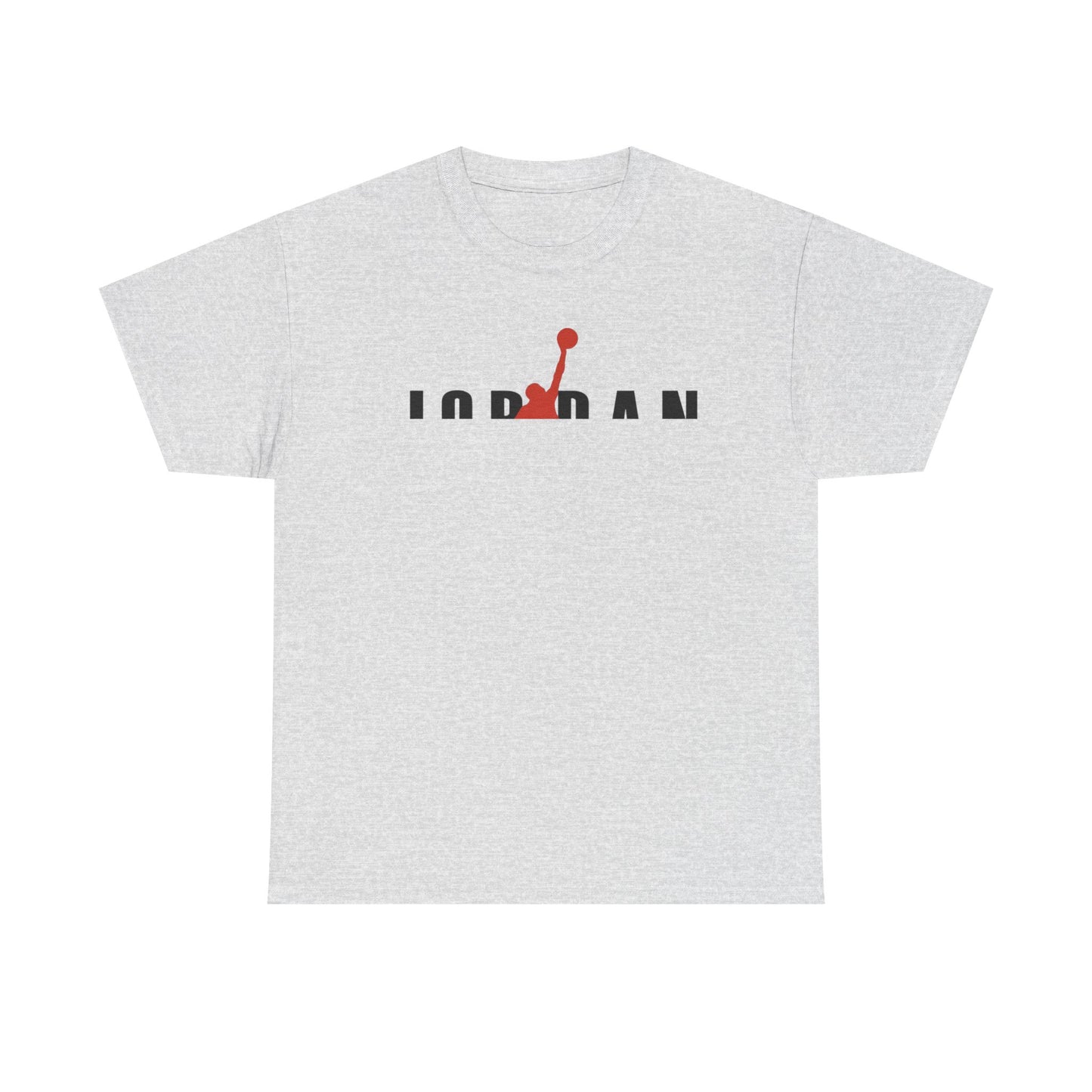 MJ Basketball t-shirt Unisex Heavy Cotton Tee, why pay more??