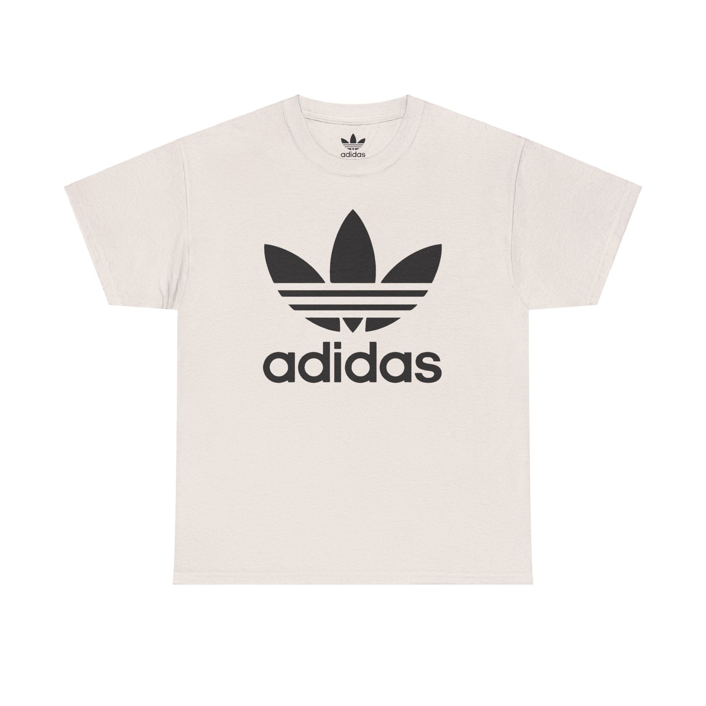 Copy of Adid a s T-Shirt for Men Adidas Retro Logo T-Shirt