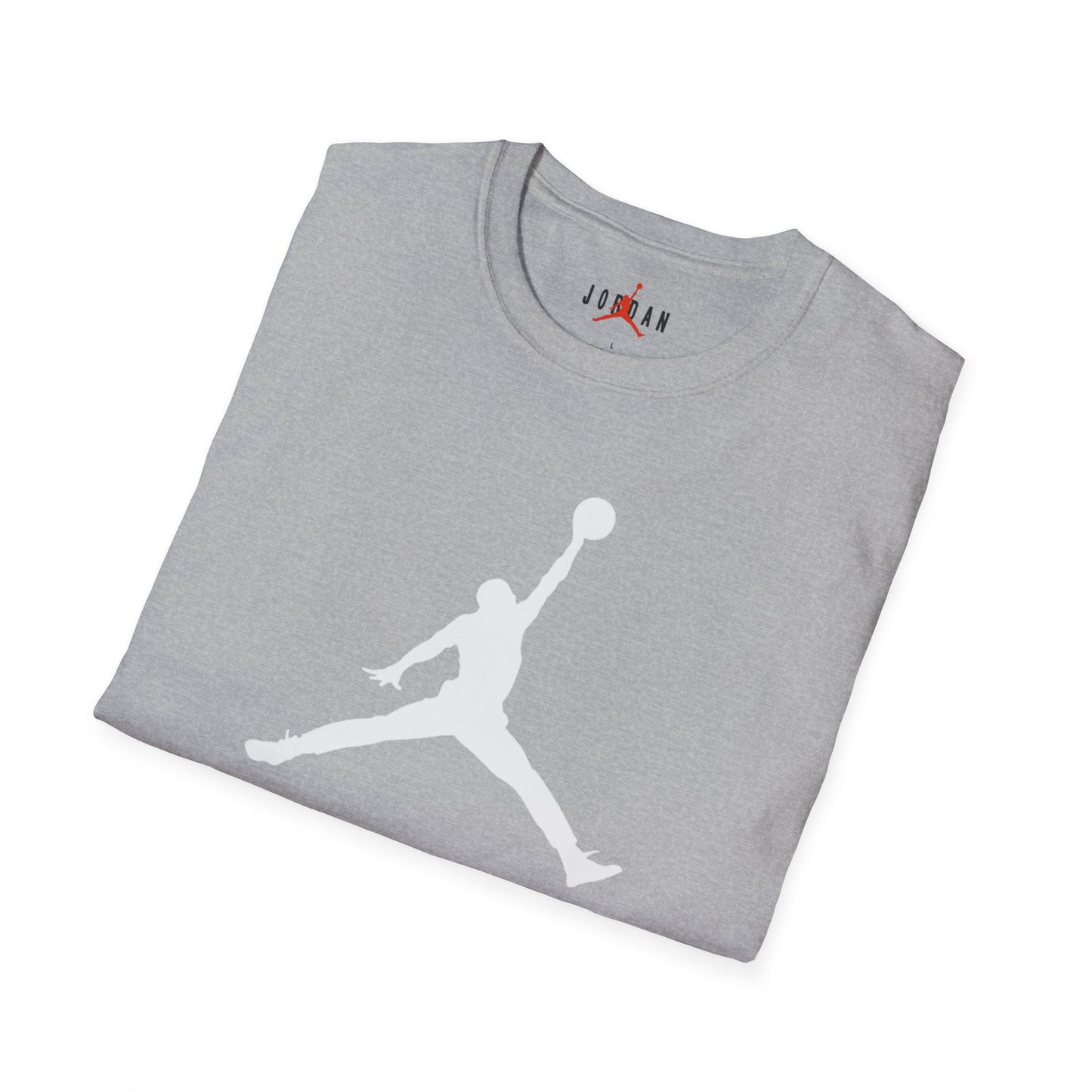 Jordan Men's T-Shirt Jumpman Short Sleeve Crew Basketball Tee size S - 5XL