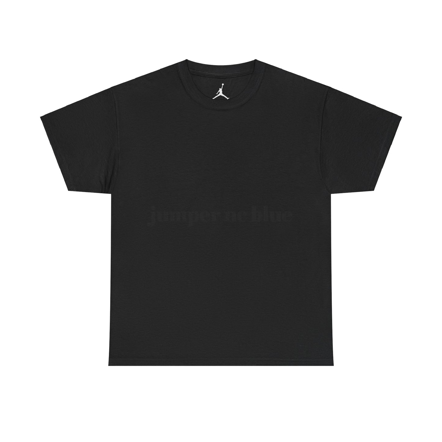 Jumper Retro Basketball Tee, Size S-5XL