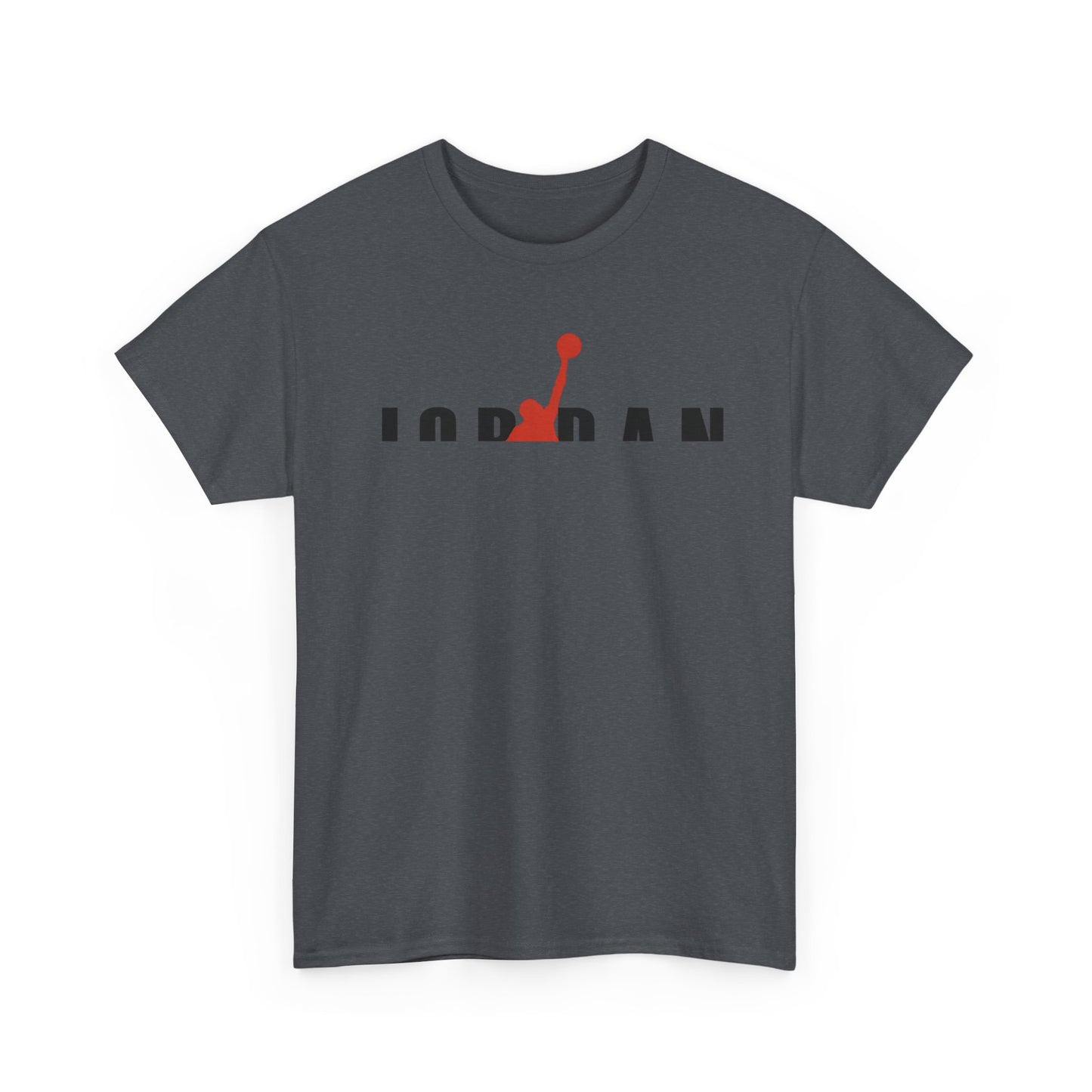 MJ Basketball t-shirt Unisex Heavy Cotton Tee, why pay more??