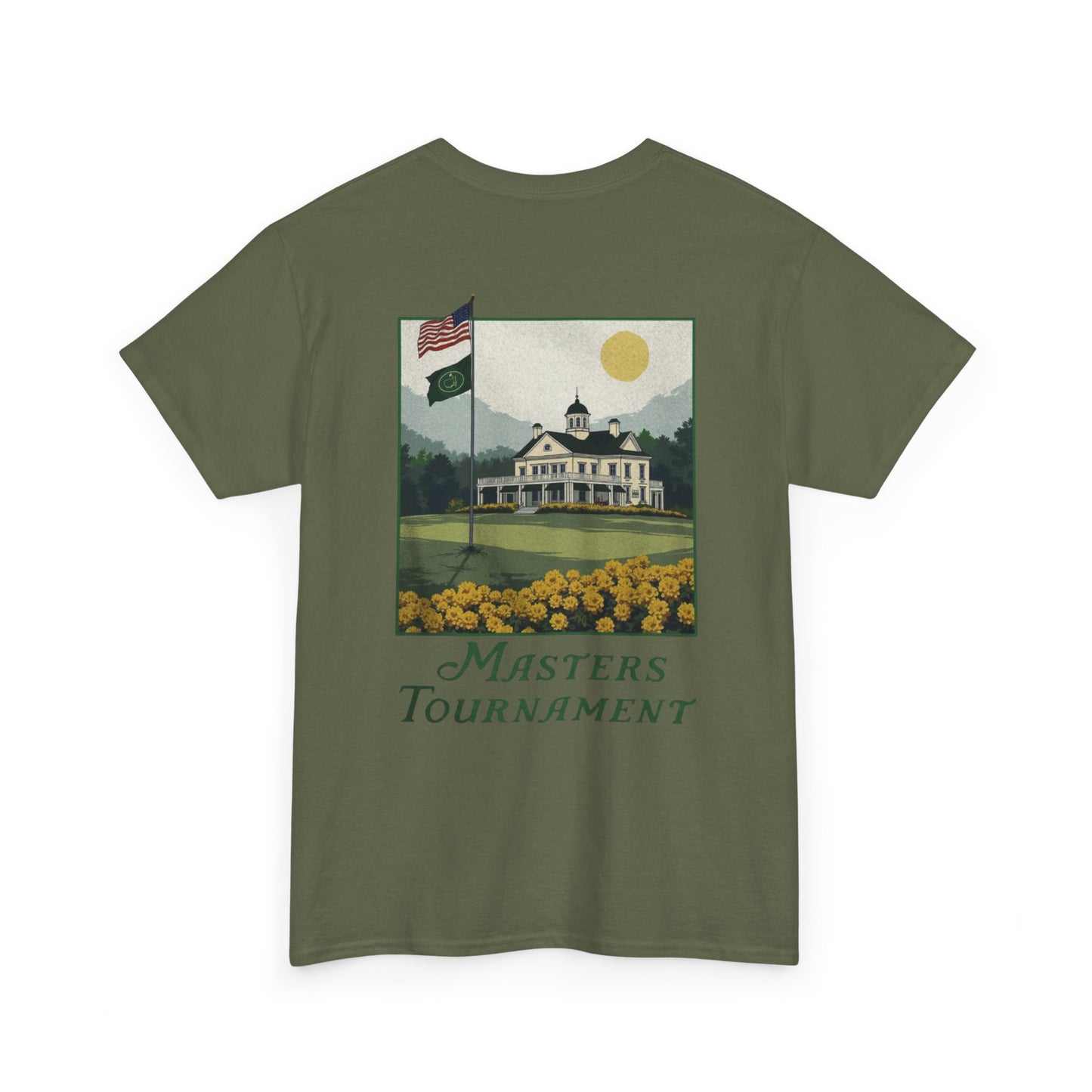2025 Masters Golf Tournament Augusta National Fan Gift, The Masters