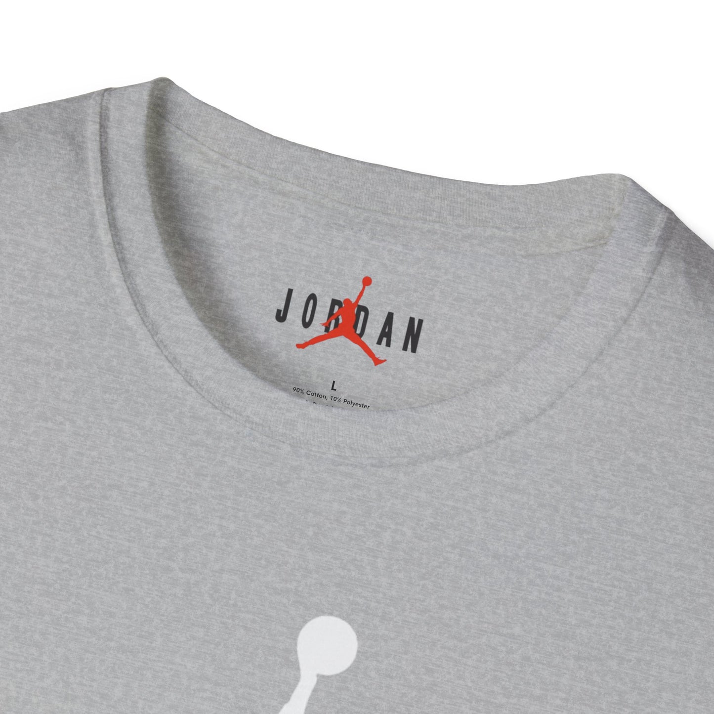 Jordan Men's T-Shirt Jumpman Short Sleeve Crew Basketball Tee size S - 5XL