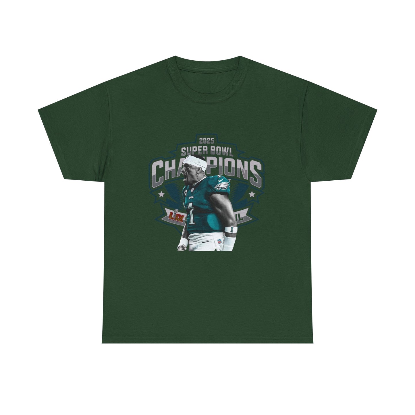2025 Philadelphia City Football Team Final Champions T-Shirt Gift All Size S-5XL