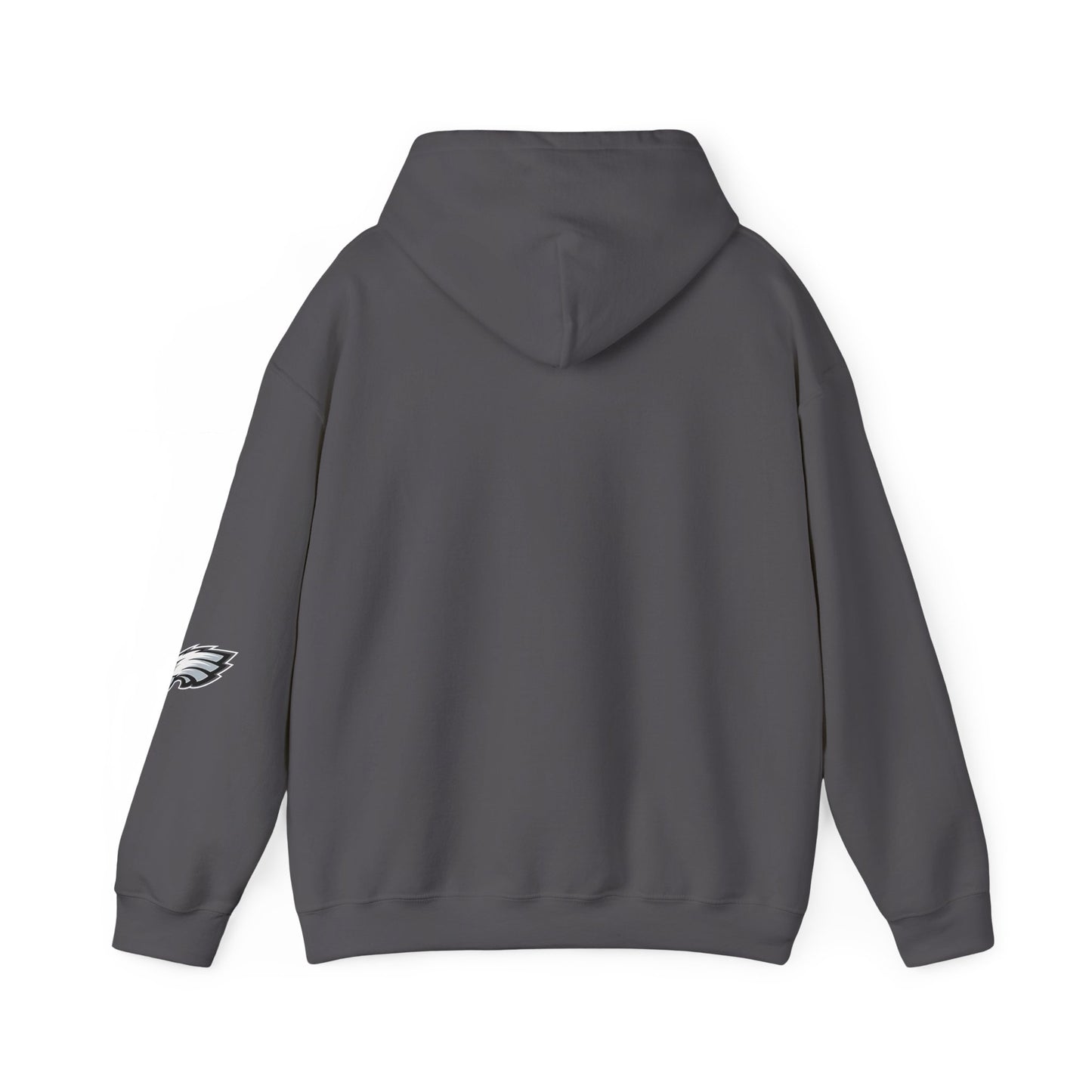 2025 LIX Super Bowl Champions Eagles SWEATSHIRT Gift S-5XL Hooded Sweatshirt